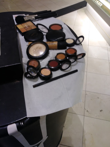 Cosmetics Store «MAC Cosmetics», reviews and photos, 3001 White Bear Ave, Maplewood, MN 55109, USA
