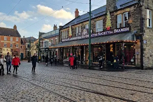 The Cooperative Society - Beamish Museum image