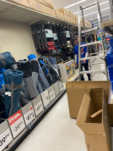 Sporting Goods Store «Academy Sports + Outdoors», reviews and photos, 2350 Gallatin Pike N, Madison, TN 37115, USA