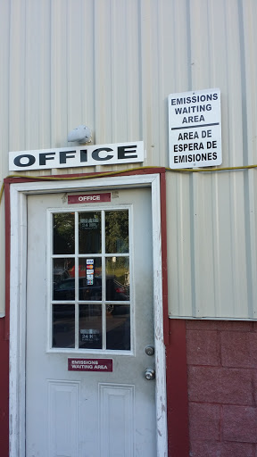Smog Inspection Station «E.M. AUTO REPAIR & CERTIFIED EMISSIONS TEST CENTER», reviews and photos, 46 Maple Ave, Danbury, CT 06810, USA