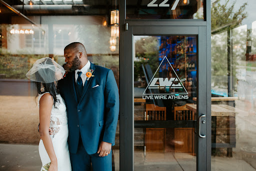 Event Venue «Live Wire Athens», reviews and photos, 227 W Dougherty St, Athens, GA 30601, USA