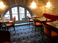 Atmosphère du Restaurant français Le Caveau du Palais à Paris - n°6