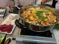 Soupe du Restaurant asiatique La Baie d'Halong Colmar - n°17