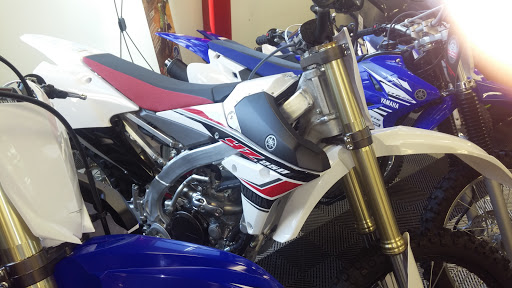 Motorsports Store «Cool Springs Powersports», reviews and photos, 1124 W McEwen Dr, Franklin, TN 37067, USA