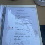 Photo n°9 de l'avis de Elitsa.o fait le 25/08/2023 à 08:49 sur le  Voglia... Pane e vino à Bari