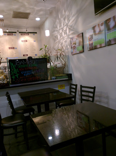Dessert Shop «Bambu Desserts and Drinks», reviews and photos, 432 E Valley Blvd, San Gabriel, CA 91776, USA