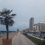 Photo n°4 de l'avis de martina.a fait le 13/08/2021 à 11:22 sur le  Hotel Beach 2 à Jesolo