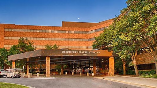 Trinity Health Academic Internal Medicine - Ann Arbor Campus