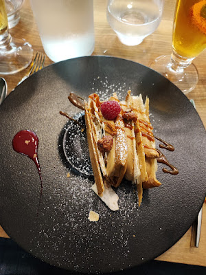 Squash du Marais à Bessines