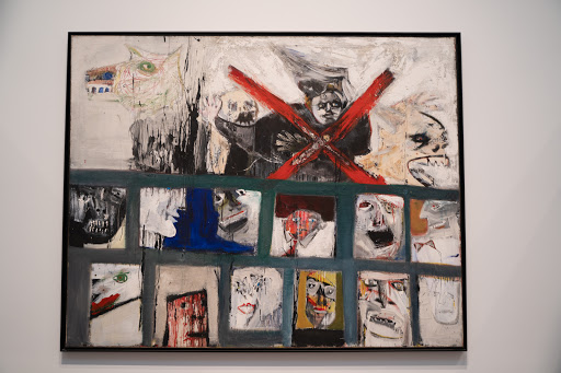 Historical Landmark «Littlefield Fountain», reviews and photos, 201 W 21st St, Austin, TX 78705, USA