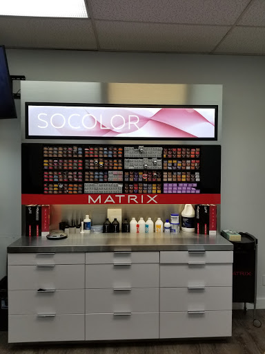 Hair Salon «Lorenzo Pasquale Hair Design», reviews and photos, 179 US-46 #17, Rockaway, NJ 07866, USA