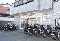 読売センター 松戸(読売新聞・千葉日報 松戸販売所)