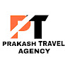 Prakash Travel Agency Sarvodaya Nagar Raebareli