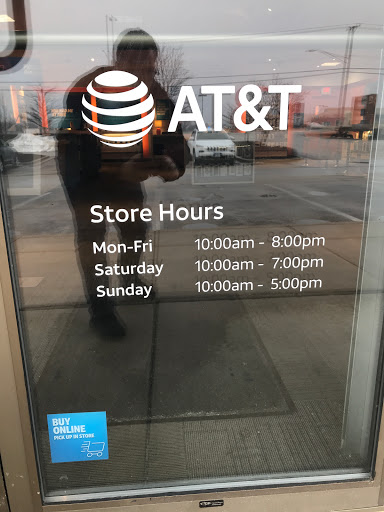 Cell Phone Store «AT&T Authorized Retailer», reviews and photos, 709 E Lincoln Hwy, New Lenox, IL 60451, USA