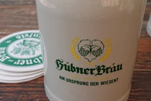 Hübner Bräu Brauereigaststätte image