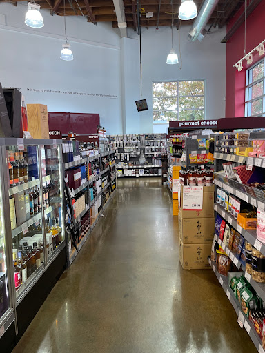 Wine Store «BevMo!», reviews and photos, 850 NW 45th St, Seattle, WA 98107, USA