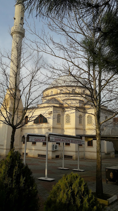 T.C Sancaktepe Müftülüğü Hacı Hakkı Saruhan Camii