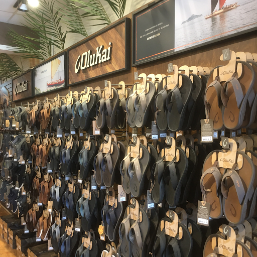 Shoe Store «The Flop Shop - Downtown Melbourne», reviews and photos, 820 E New Haven Ave, Melbourne, FL 32901, USA