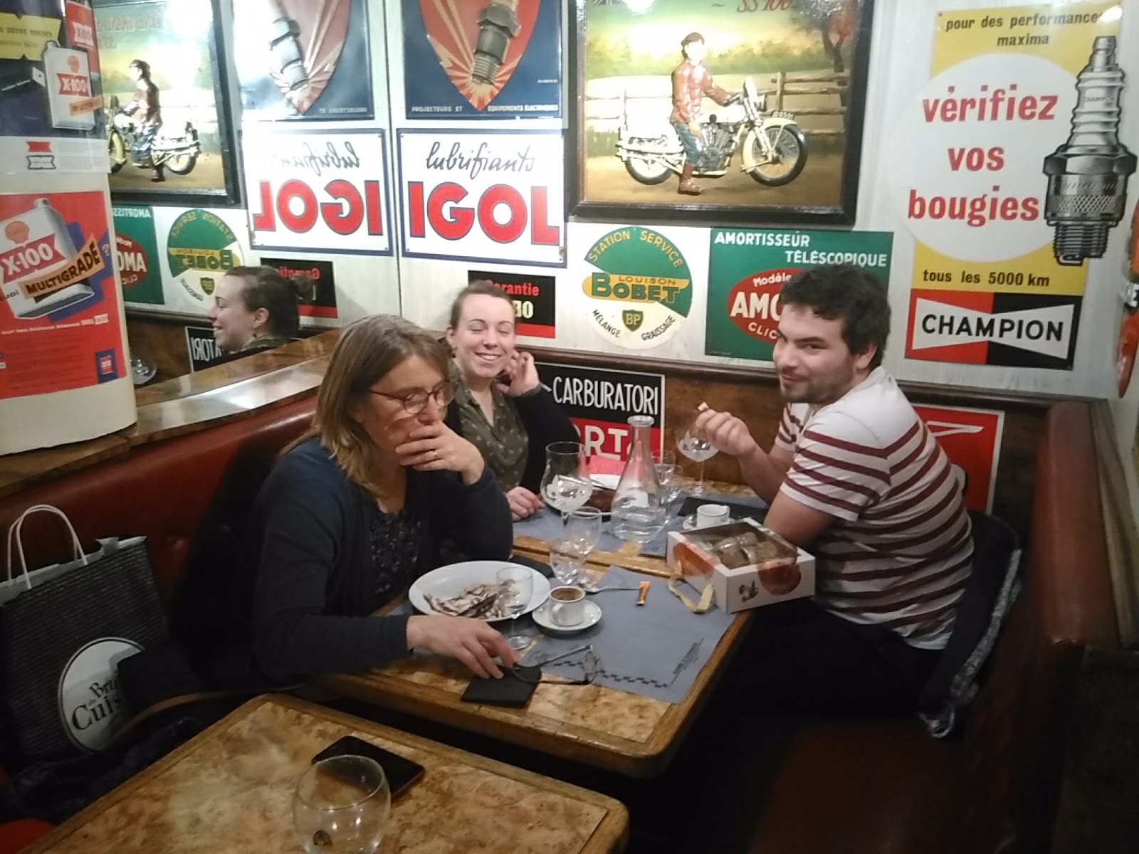 Photo n° 1 de l'avis de Jean-Jacques.U fait le 07/01/2018 à 11:47