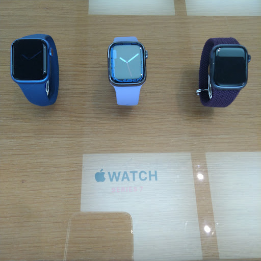 Computer Store «Apple Polaris Fashion Place», reviews and photos, 1500 Polaris Pkwy, Columbus, OH 43240, USA