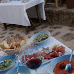Photo n°4 de l'avis de Andrea.a fait le 14/08/2021 à 15:33 sur le  Ristorante La Sasima à San Pantaleo