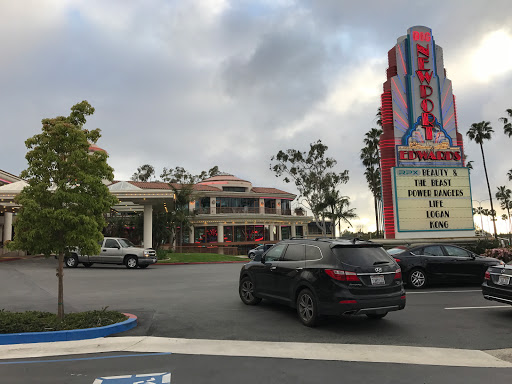 Movie Theater «Edwards Big Newport 6 & RPX», reviews and photos, 300 Newport Center Dr, Newport Beach, CA 92660, USA