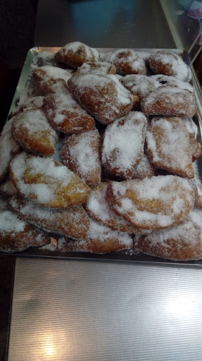 Panaderia Nicolas S.C en Arahal, Sevilla