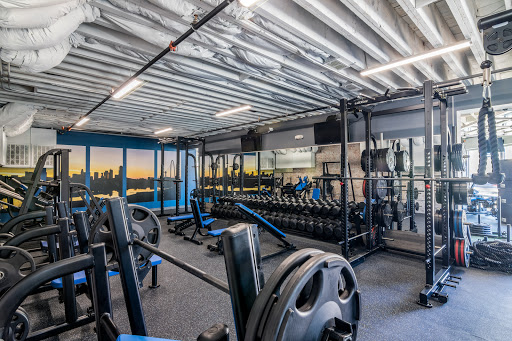 Gym «PARADIGM Gym», reviews and photos, 1605 Greenville Ave, Dallas, TX 75206, USA