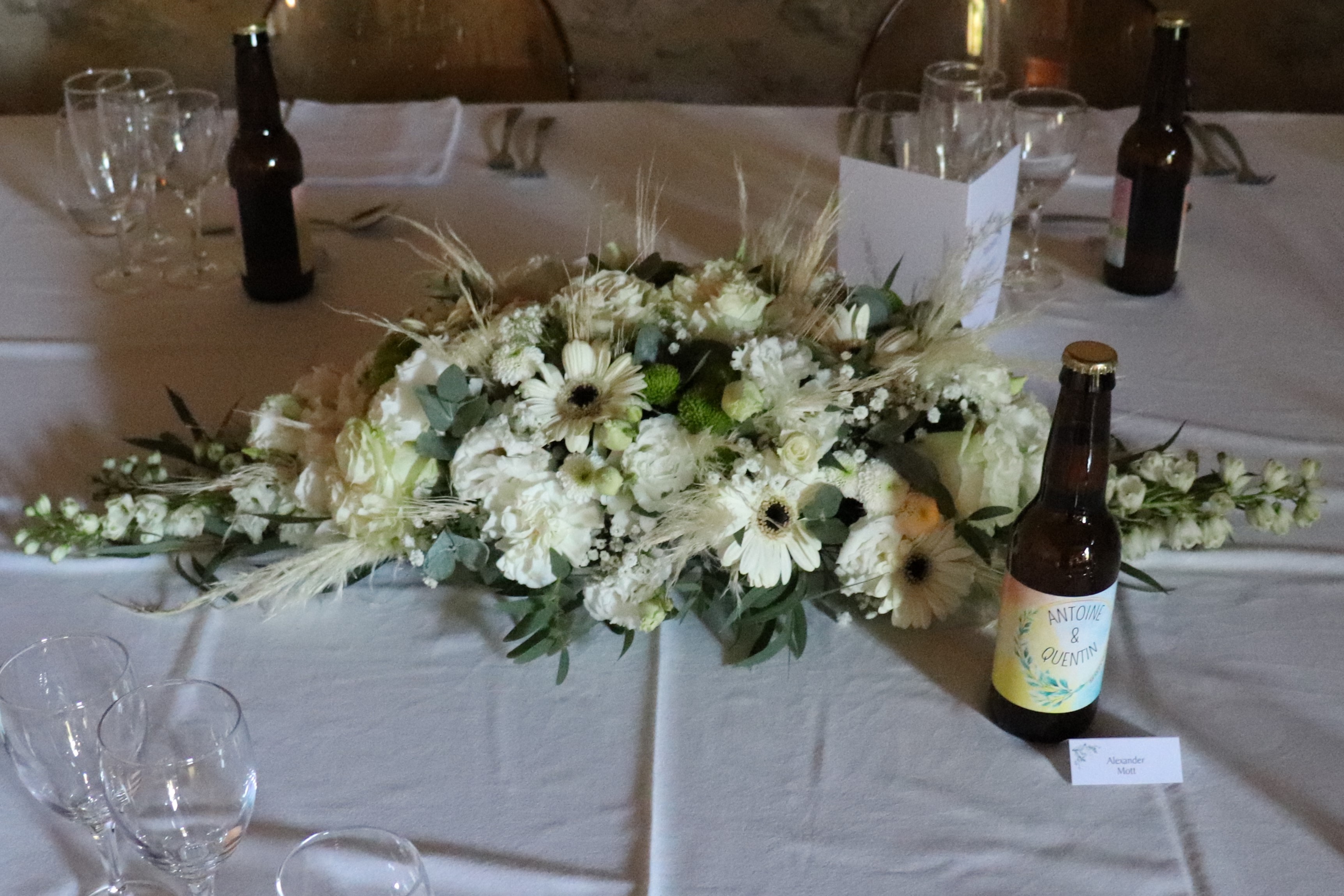 Photo n° 2 de l'avis de Mariage.R fait le 24/09/2023 à 14:01