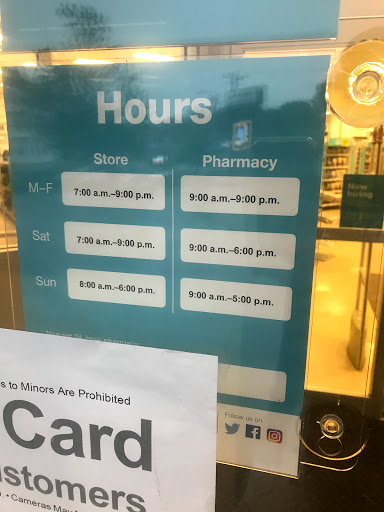 Pharmacy «Rite Aid», reviews and photos, 1011 Cranston St, Cranston, RI 02920, USA