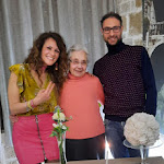 Photo n°11 de l'avis de Vincy.a fait le 14/04/2018 à 12:27 sur le  Il Grande Buco Quadrato à Bitonto