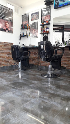 Amar Coiffure à Bondy