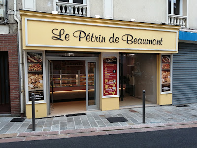 Le Pétrin De Beaumont à Beaumont-sur-Oise