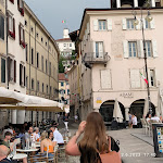 Photo n°3 de l'avis de Silvie.t fait le 05/06/2023 à 17:06 sur le  Il Matteotti à Udine