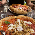 Photo n°3 de l'avis de kiki. fait le 15/08/2023 à 22:15 sur le  Fradiavolo Pizzeria - Arese IL CENTRO à Arese