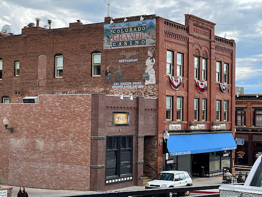 Casino «Colorado Grande Casino», reviews and photos, 300 Bennett Drive, Cripple Creek, CO 80813, USA