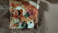 Plats et boissons du Pizzas à emporter La Tour de Pizz à Fouesnant - n°5