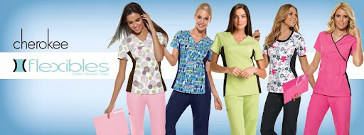 Uniform Store «The Uniform Shop», reviews and photos, 225 E Center Dr, Alton, IL 62002, USA