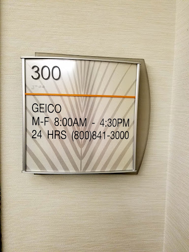 Insurance Agency «GEICO Corporate Office», reviews and photos