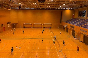 Higashi Kurume City Sports Center image