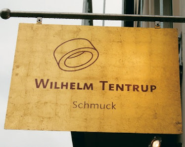 WILHELM TENTRUP SCHMUCK Gertrudenstraße 29, 50667 Köln, Deutschland