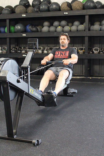 Gym «FitnessLab», reviews and photos, 1287 Industrial St Ste. 206, New Braunfels, TX 78130, USA