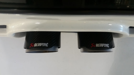 Used Car Dealer «Inman Motor Sales», reviews and photos, 357 Mystic Ave, Medford, MA 02155, USA