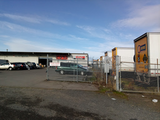 Thrift Store «St Vincent De Paul - West Broadway Thrift Store», reviews and photos, 2345 W Broadway, Eugene, OR 97402, USA