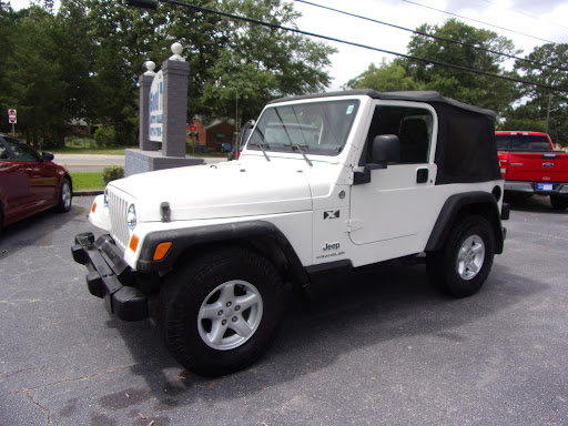 Used Car Dealer «Good To Go Auto Sales», reviews and photos, 364 Keys Ferry St, McDonough, GA 30253, USA