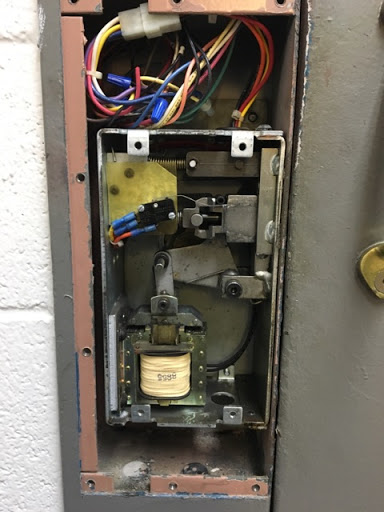 Locksmith «Arrowhead Lock & Safe, Inc.», reviews and photos, 2211 Marietta Blvd NW, Atlanta, GA 30318, USA