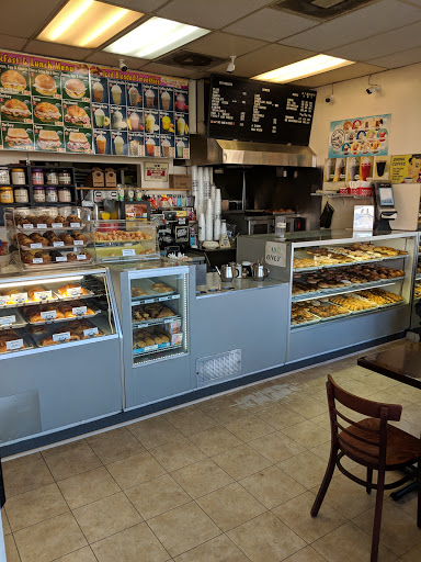 Donut Shop «Westside Donuts & Croissants», reviews and photos, 11277 California Route 2, Los Angeles, CA 90025, USA