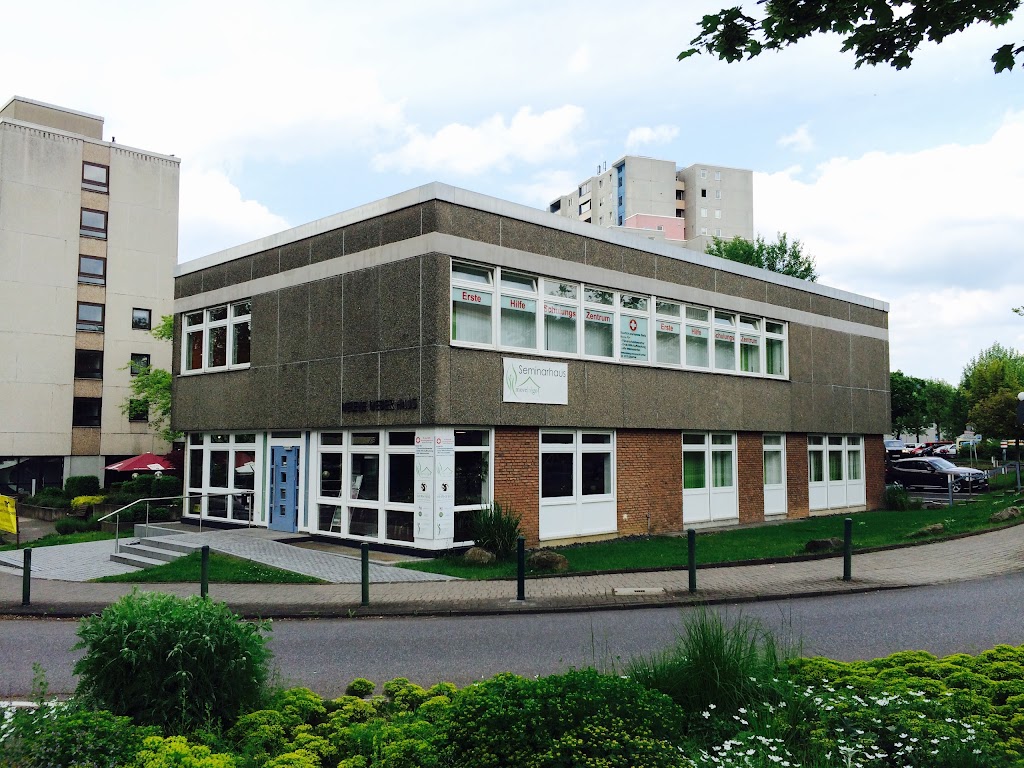 Erste Hilfe Schulungszentrum Fulda