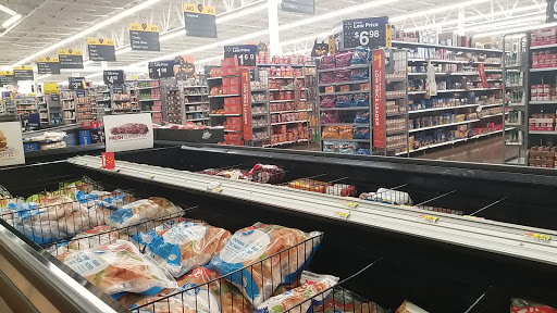 Department Store «Walmart Supercenter», reviews and photos, 8288 Cincinnati Dayton Rd, West Chester Township, OH 45069, USA