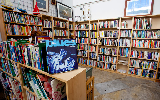 Thrift Store «Alphabet Soup Thrift Stores», reviews and photos